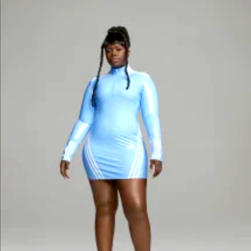 Ivy park dress